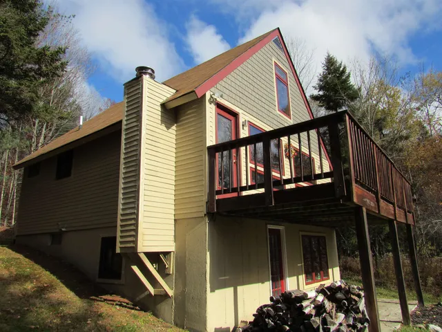 $390,000 | 440 Stratton Arlington Road, Stratton, VT 05360