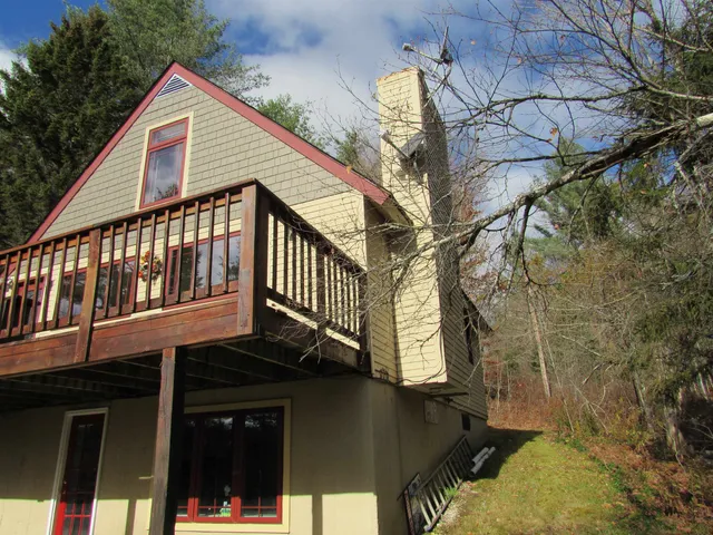 $390,000 | 440 Stratton Arlington Road, Stratton, VT 05360