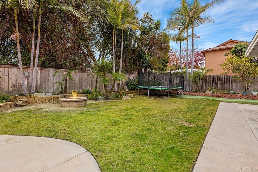 1369 Cherrytree Court Encinitas, CA 92024 - Photo 40 of 41 a view of swimming pool with patio