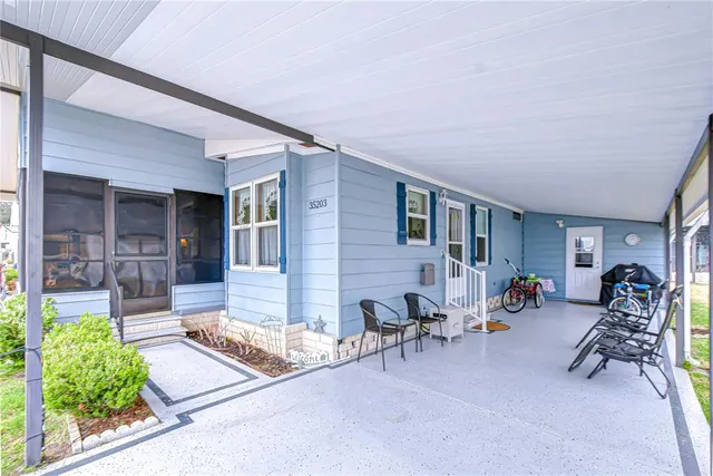 $149,900 | 35203 Makenzie Street, Zephyrhills, FL 33541