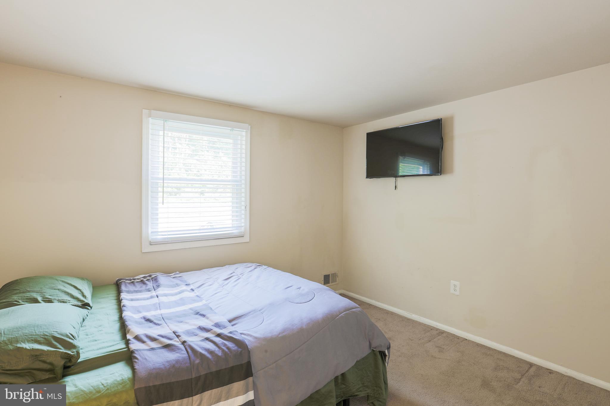9905 Boise Road Laurel, MD 20708 - Photo 22 of 27 Third Bedroom