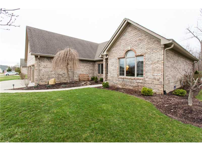 1792 Cherry Tree Road Avon, IN 46123 - Photo 2 of 24 Gallery Image 2