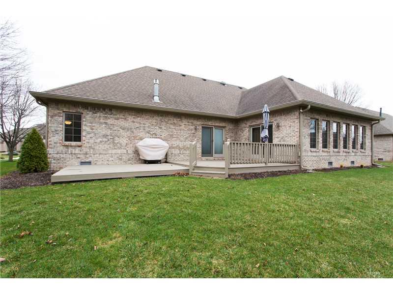 1792 Cherry Tree Road Avon, IN 46123 - Photo 24 of 24 Gallery Image 24