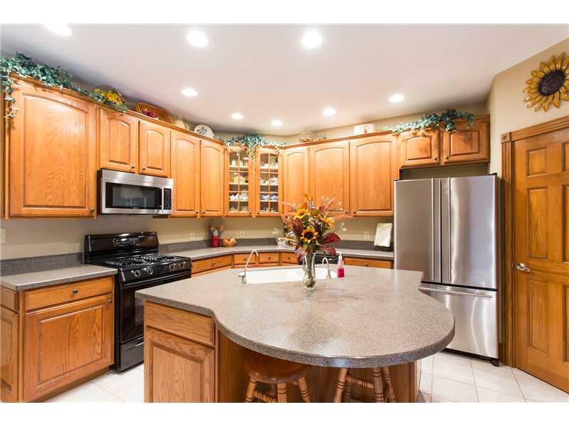 1792 Cherry Tree Road Avon, IN 46123 - Photo 7 of 24 Gallery Image 7