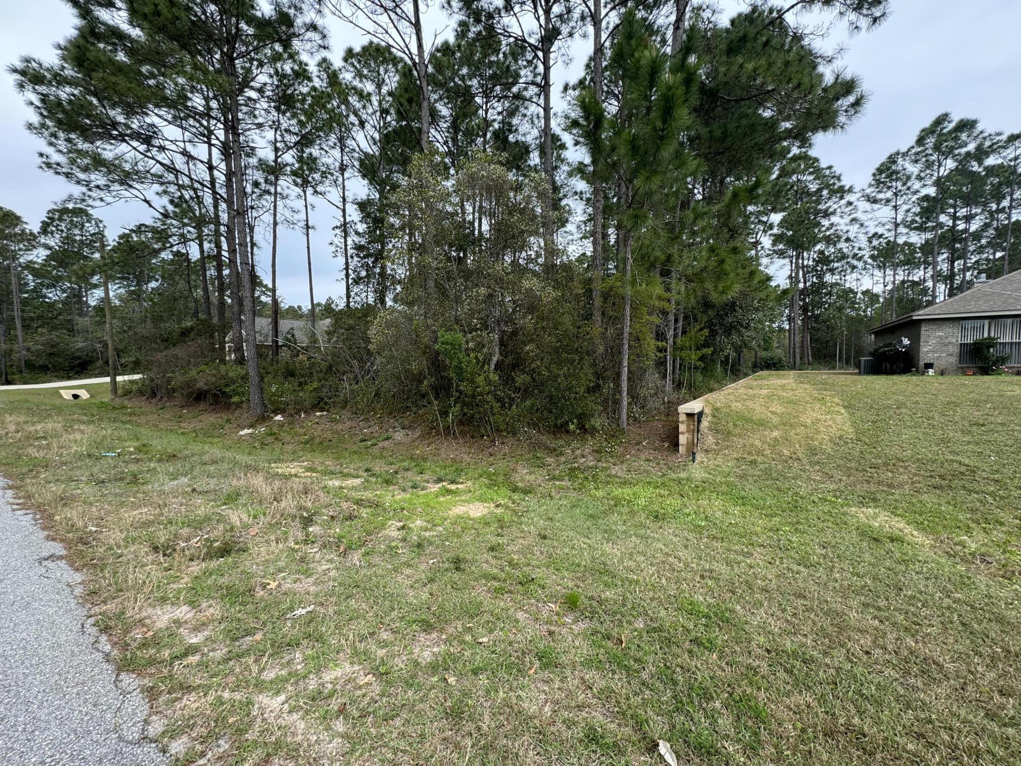 0 Bryant Road Navarre, FL 32566 - Photo 2 of 5
