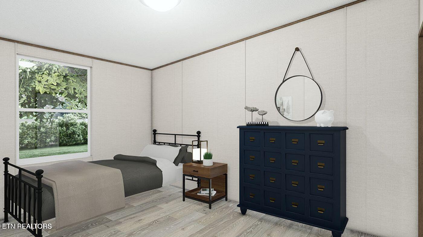 112 Clear Springs Road Harriman, TN 37748 - Photo 22 of 31 Simulated bed 3