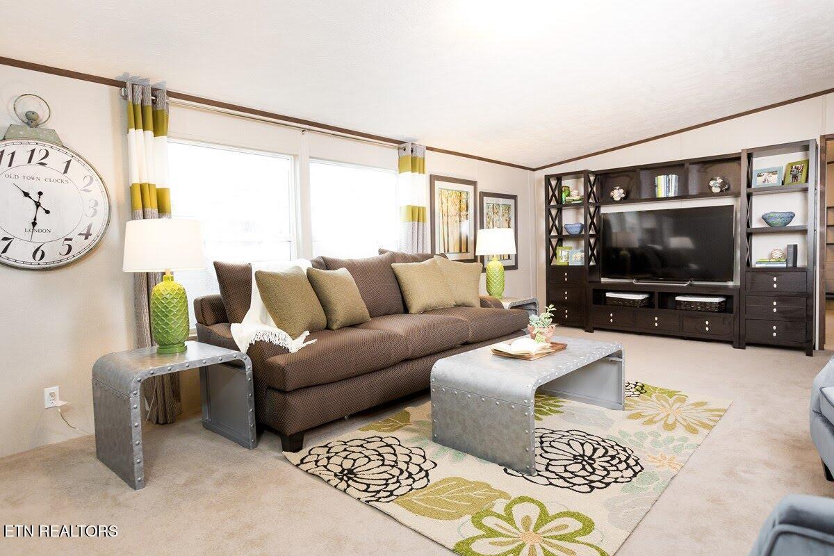 112 Clear Springs Road Harriman, TN 37748 - Photo 6 of 31 AI TV area