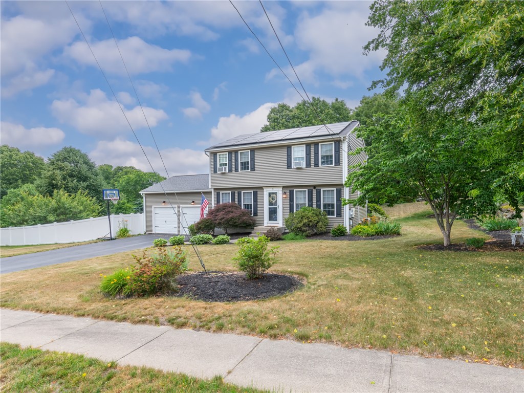 2 Brookfield Road Coventry, RI 02816 - Photo 2 of 43