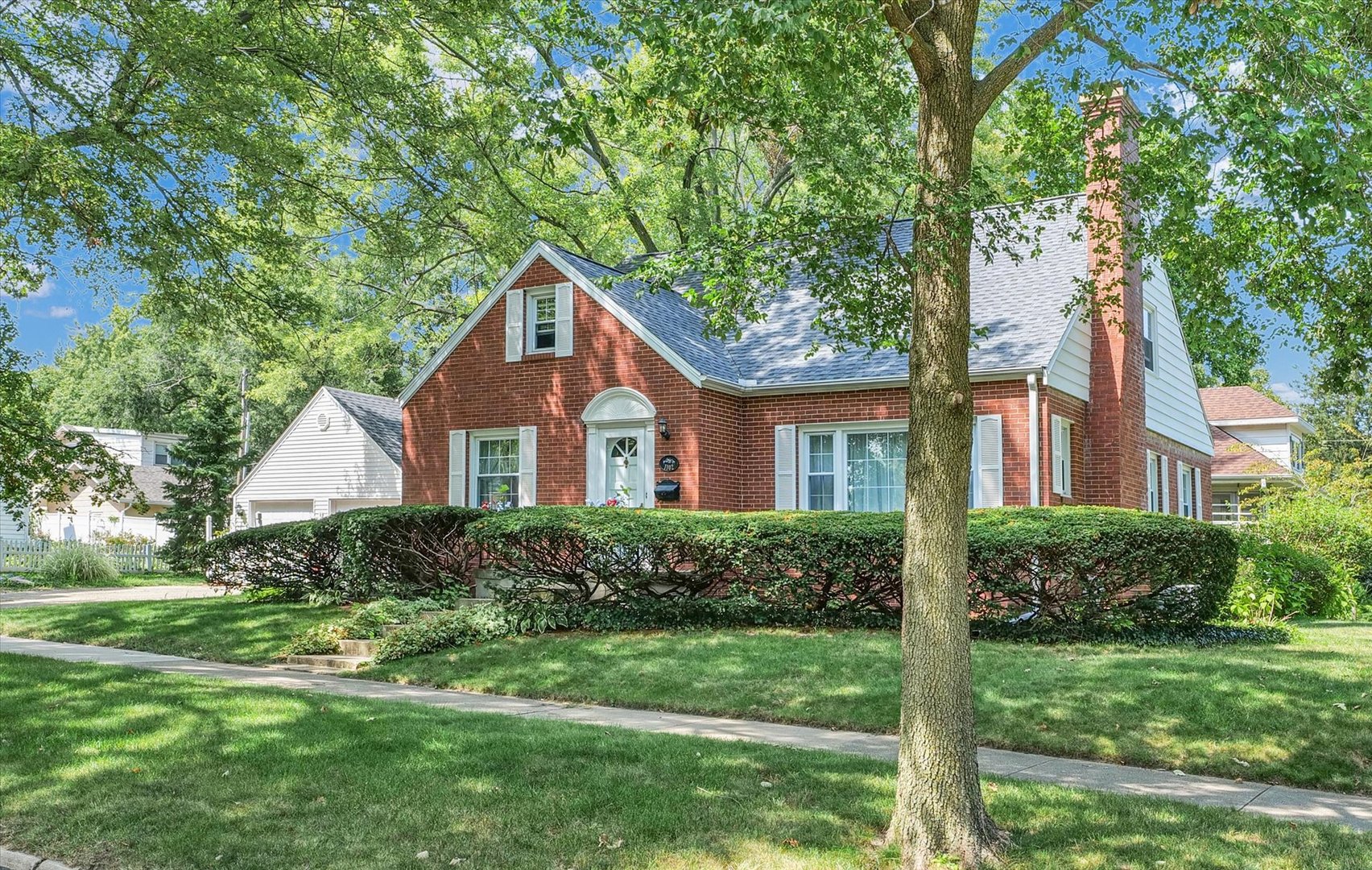 1102 West John Street Champaign, IL 61821 - Photo 3 of 48