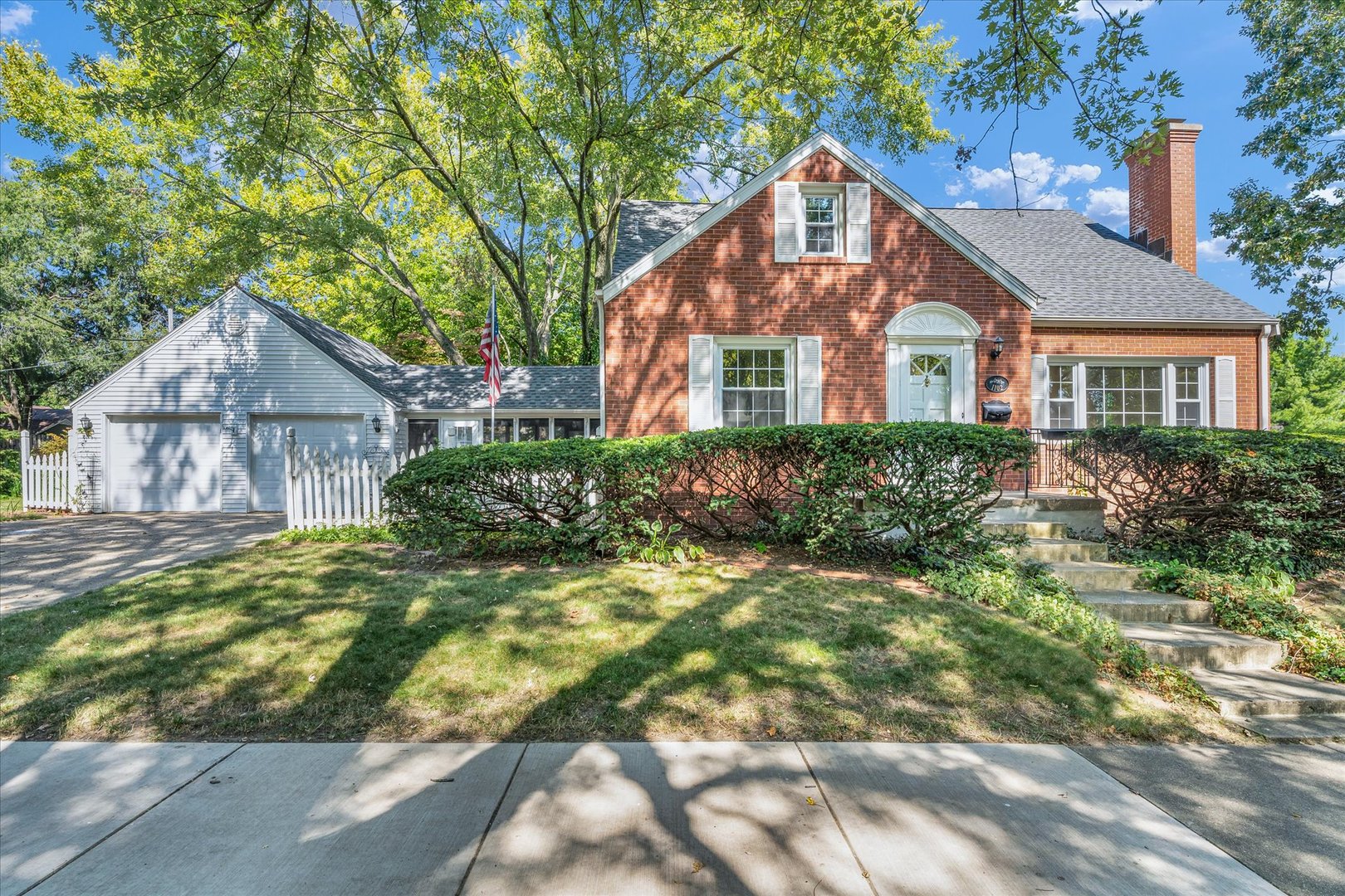 1102 West John Street Champaign, IL 61821 - Photo 45 of 48