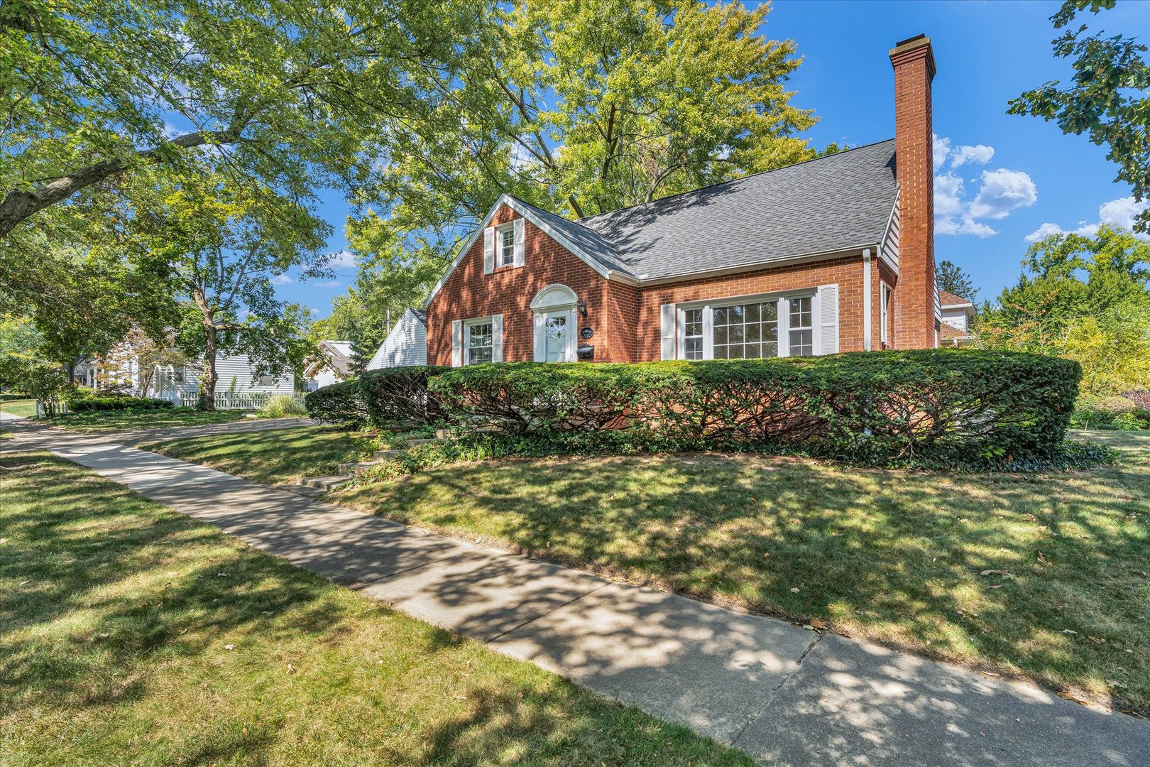 1102 West John Street Champaign, IL 61821 - Photo 47 of 48