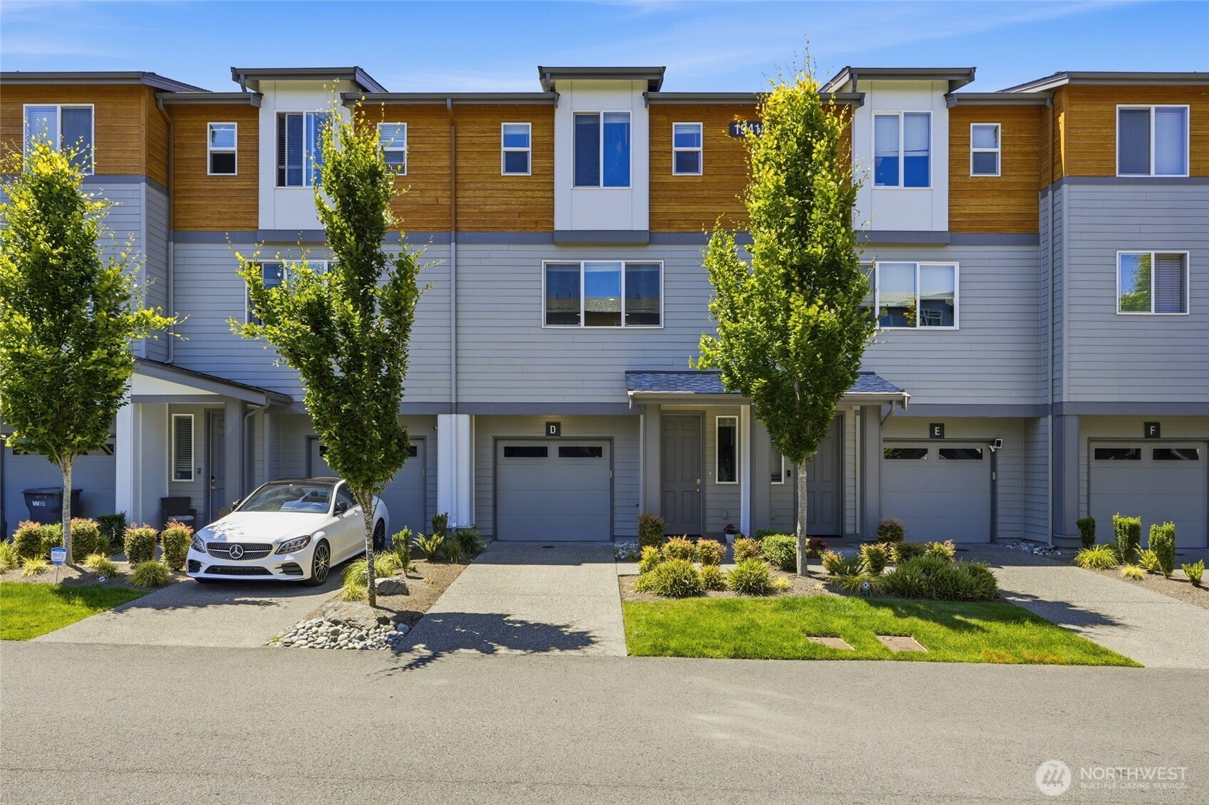 19414 35th Drive Southeast, Unit D Bothell, WA 98012 - Photo 1 of 37