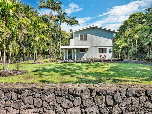 $749,000 | 15-1011 Kilika Street, Keaau, HI 96749