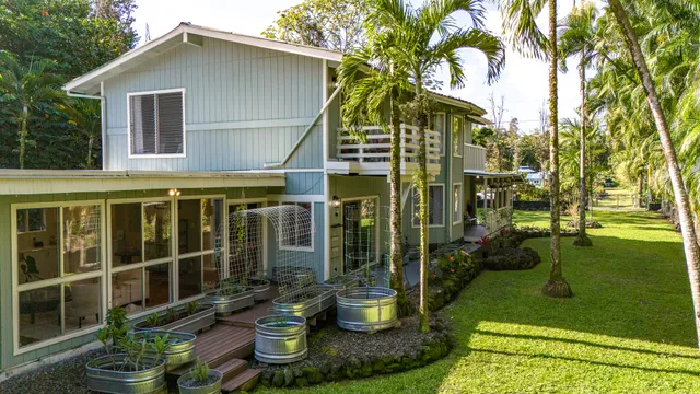 $749,000 | 15-1011 Kilika Street, Keaau, HI 96749