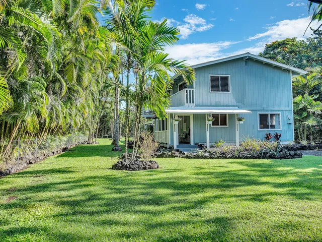 $749,000 | 15-1011 Kilika Street, Keaau, HI 96749
