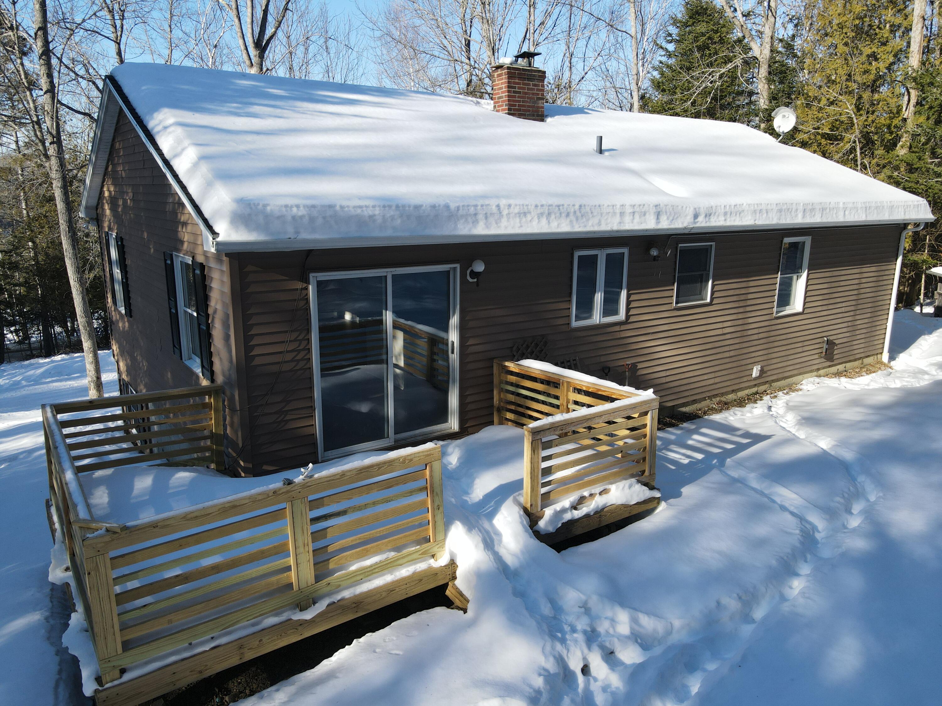 26 Mill Road Dedham, ME 04429 - Photo 33 of 35 34