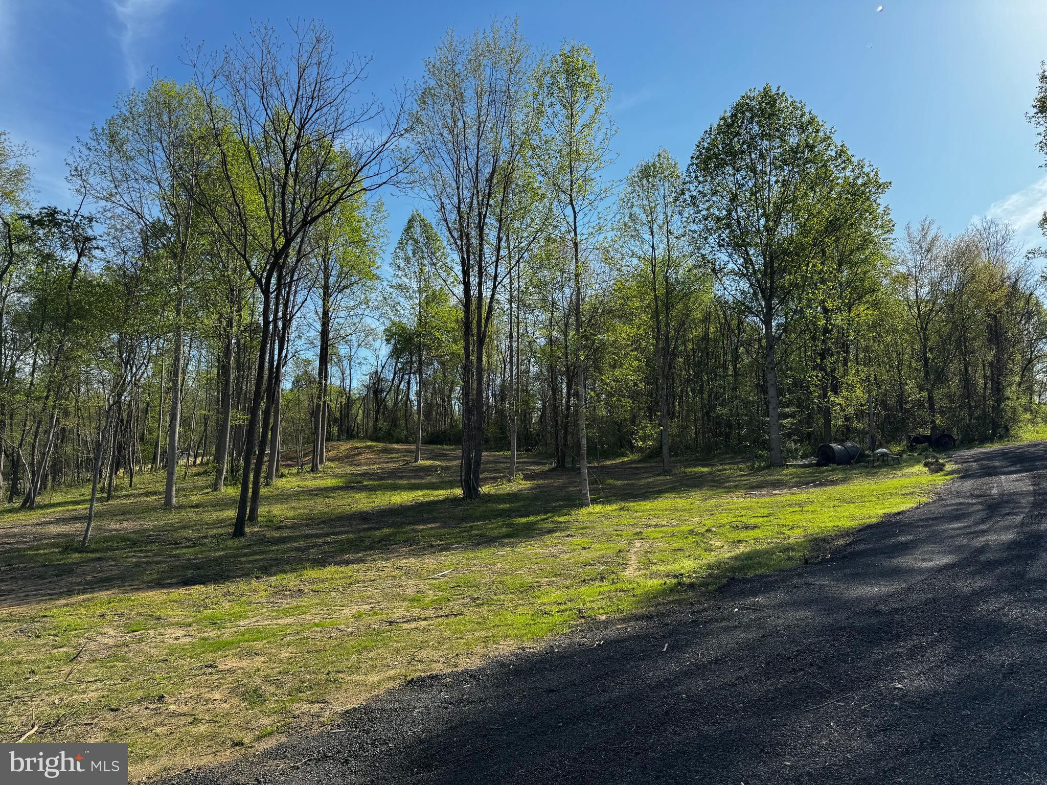 0 Flatwood Lane Washington, VA 22747 - Photo 11 of 13 a view of a swimming pool with an outdoor space and seating area