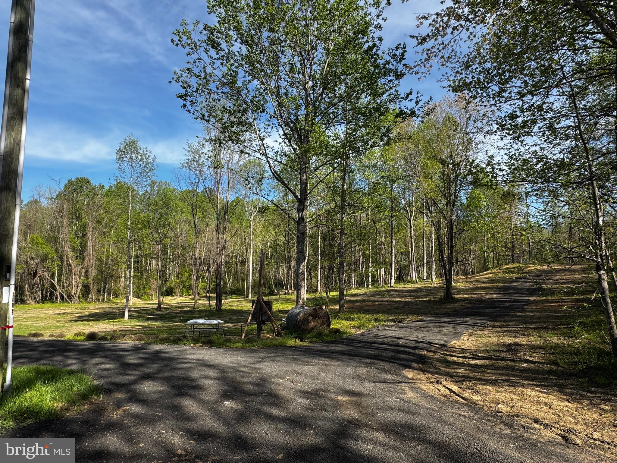 0 Flatwood Lane Washington, VA 22747 - Photo 13 of 13 a view of street with houses