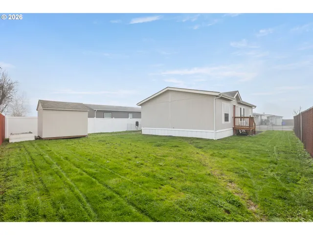$142,000 | 434 Northwest Broc Drive, Winston, OR 97496