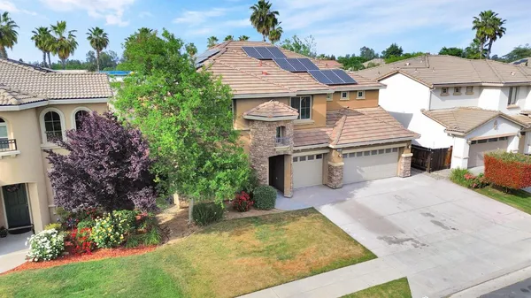 $837,790 | 1823 Houston Avenue, Clovis, CA 93611