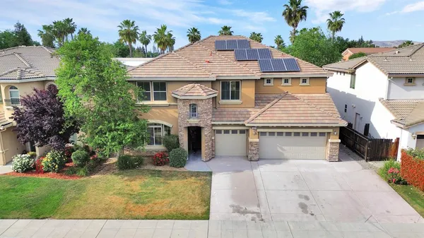 $837,790 | 1823 Houston Avenue, Clovis, CA 93611