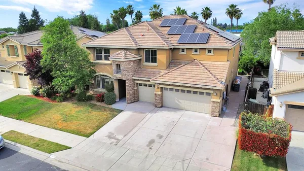 $837,790 | 1823 Houston Avenue, Clovis, CA 93611