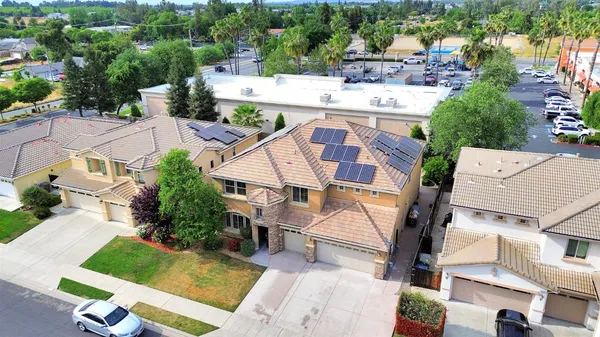 $837,790 | 1823 Houston Avenue, Clovis, CA 93611