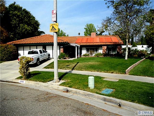6366 Foster Drive Riverside, CA 92506 - Photo 1 of 1