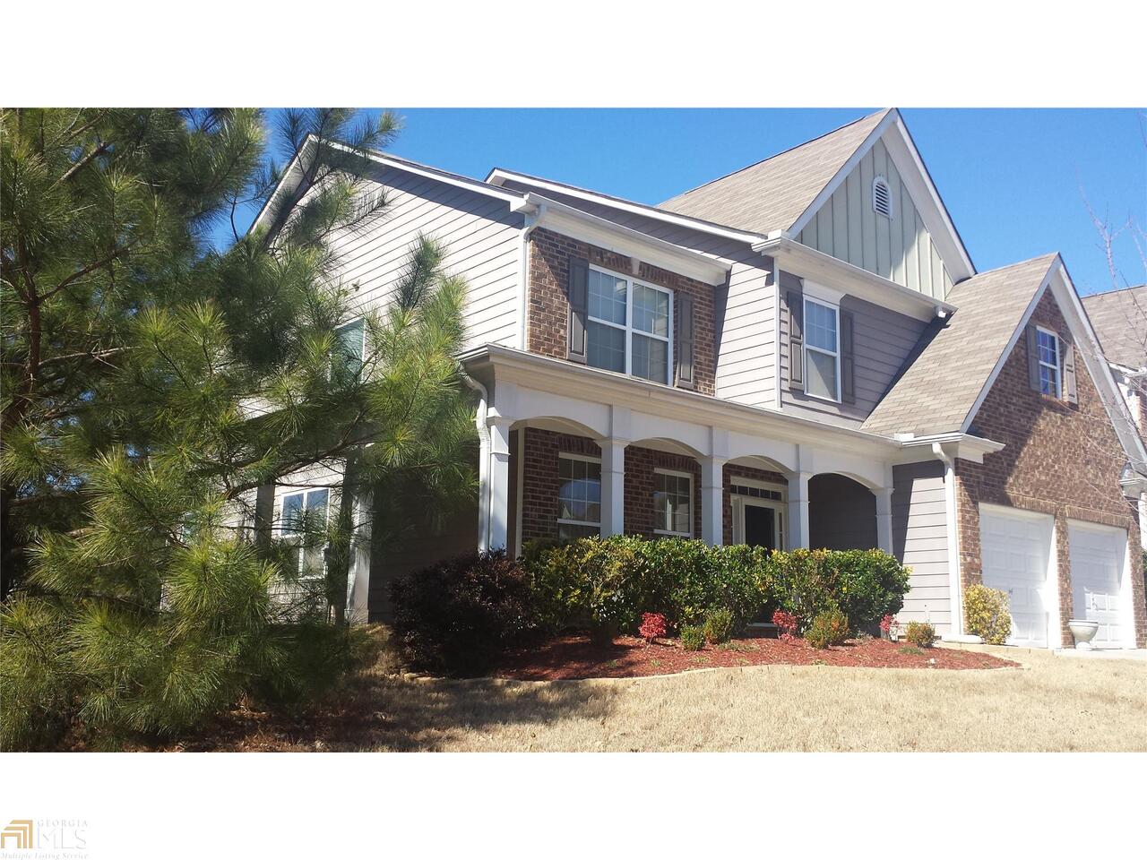 1445 Lakeboat Way Southwest, Unit 64 Atlanta, GA 30331 - Photo 1 of 1 Gallery Image 1