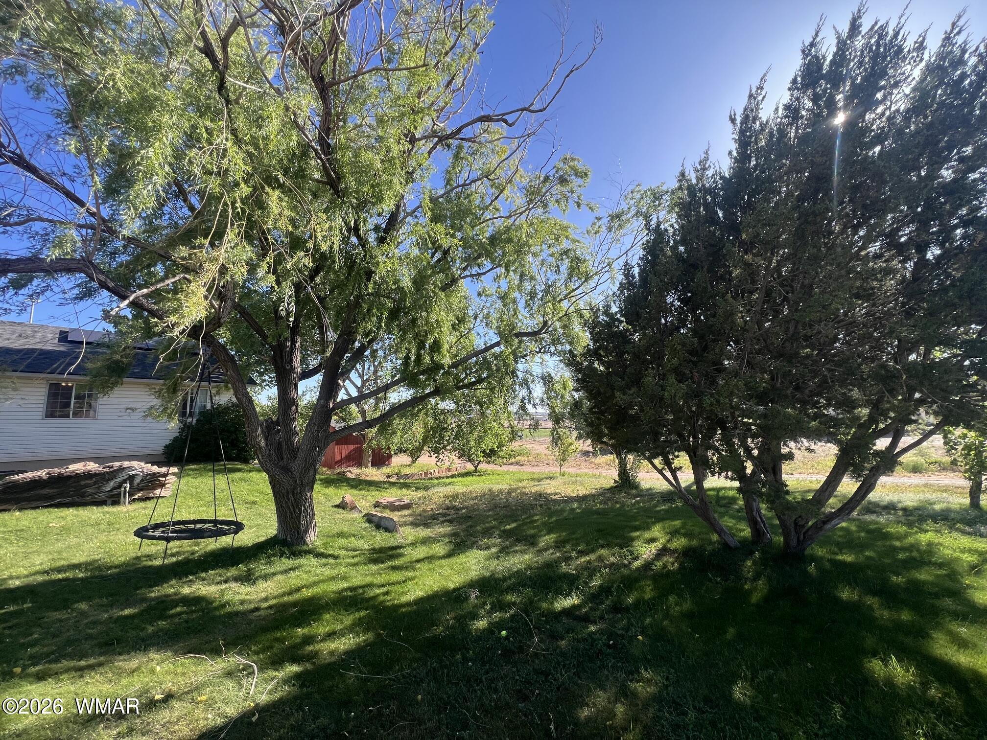 205 F-Bar Lane Snowflake, AZ 85937 - Photo 9 of 92