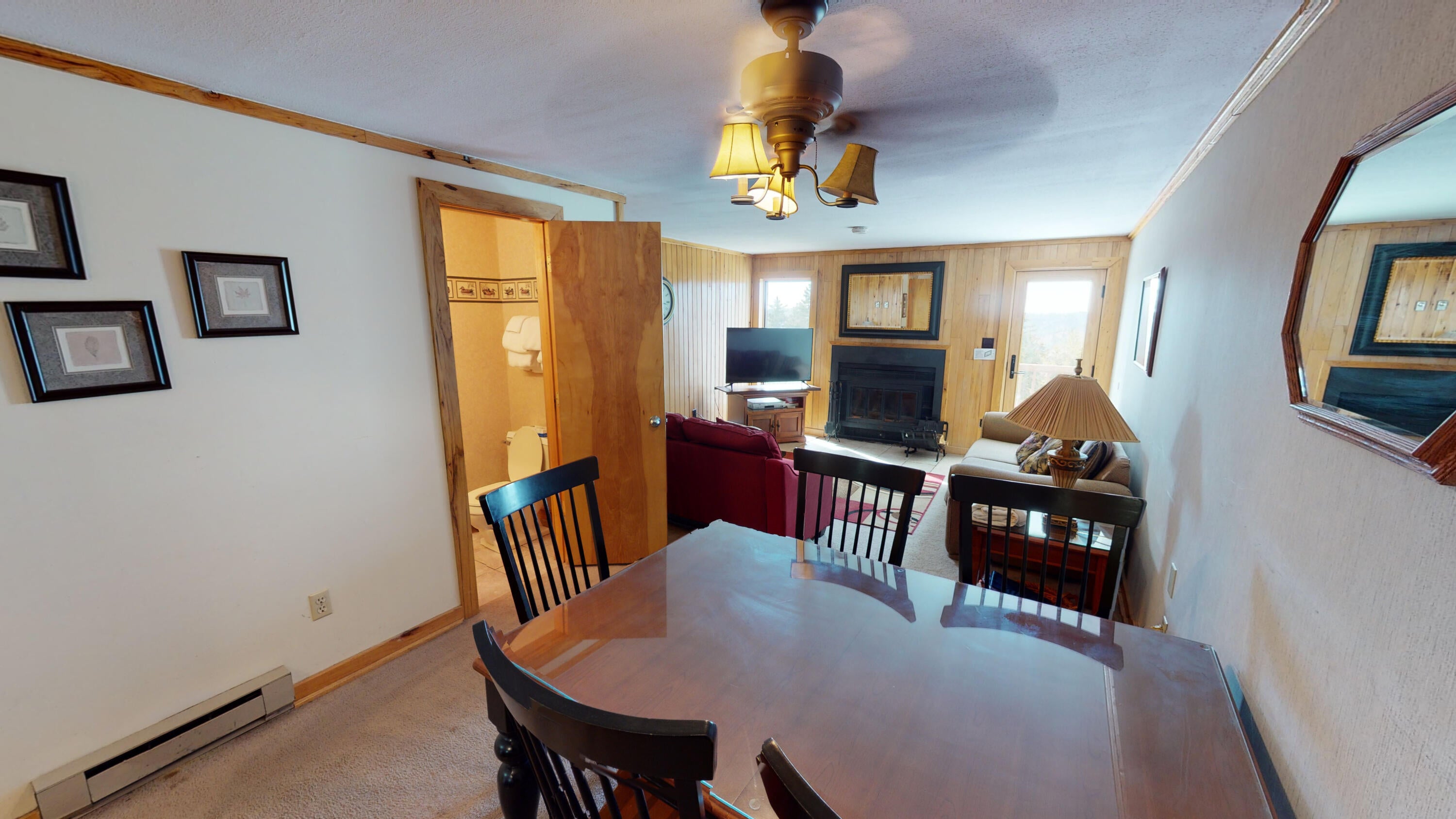 47 Powderidge Road, Unit 70 Snowshoe, WV 26209 - Photo 2 of 11 Gallery Image 2