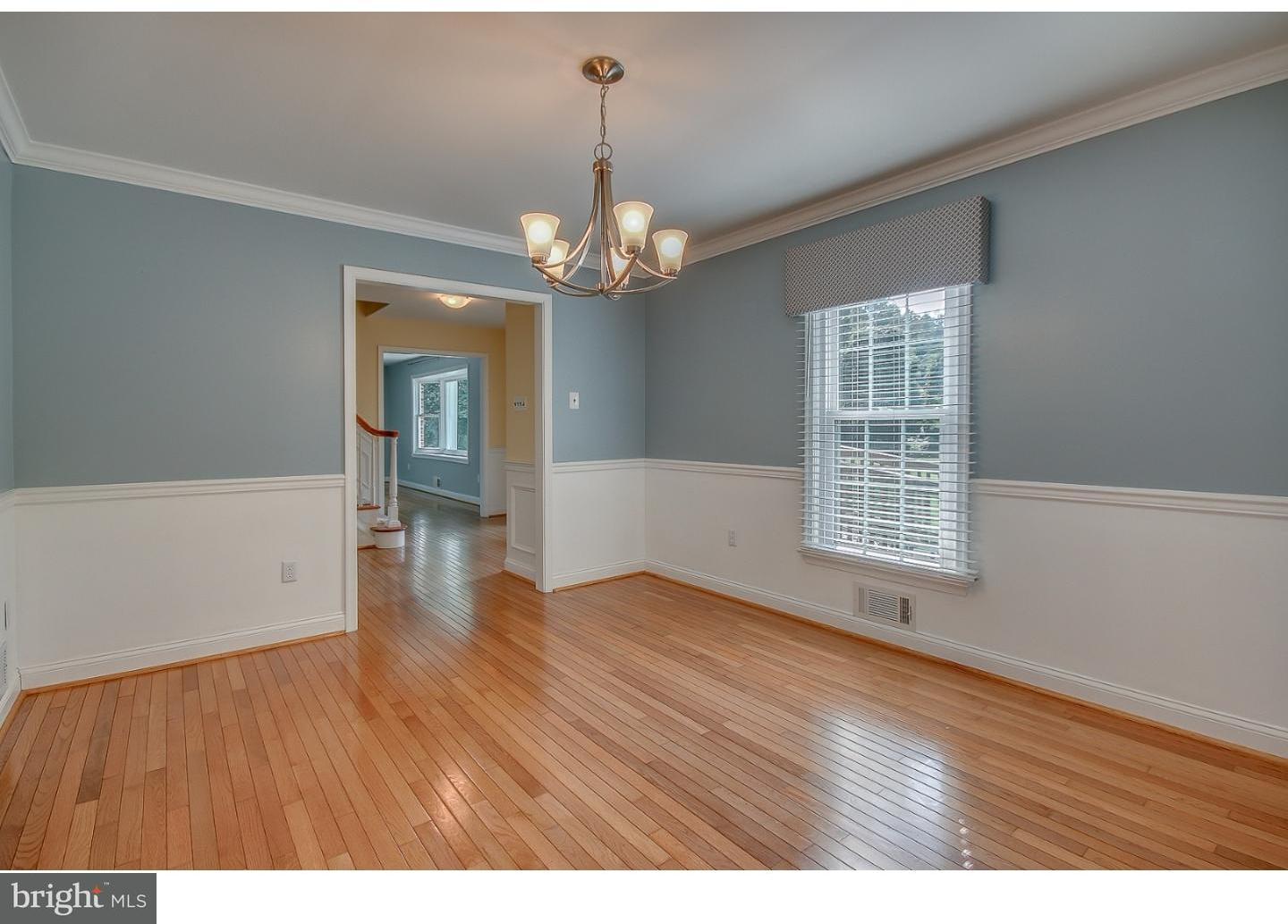 1713 Cold Spring Road Newtown Square, PA 19073 - Photo 14 of 25 Dining Room