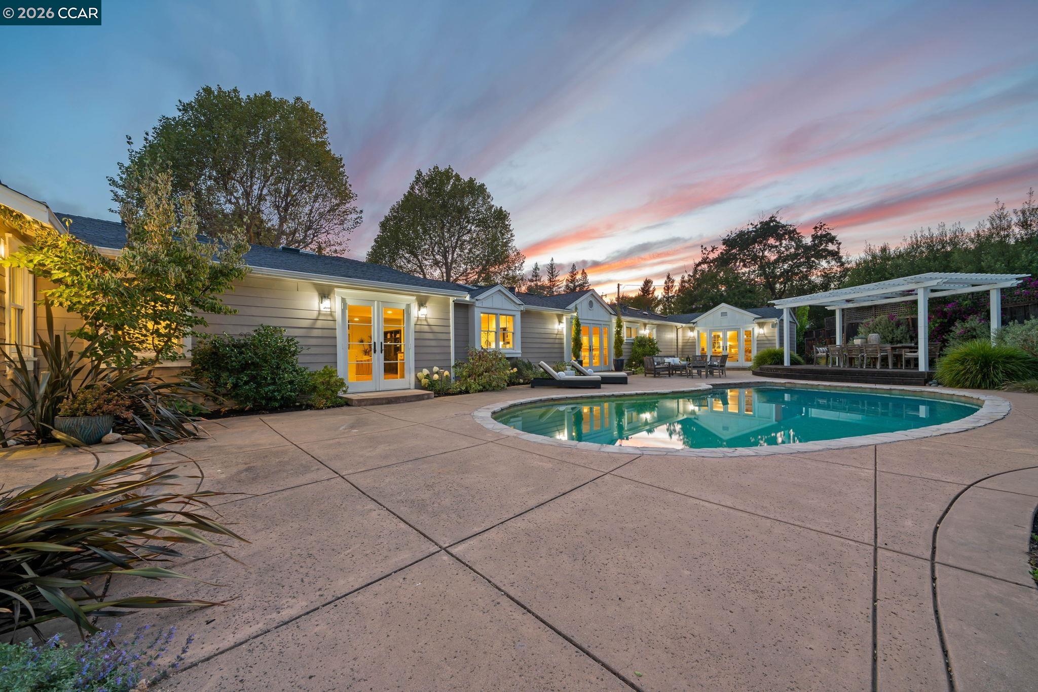 1332 Reliez Valley Road Lafayette, CA 94549 - Photo 85 of 90 Gallery Image 85
