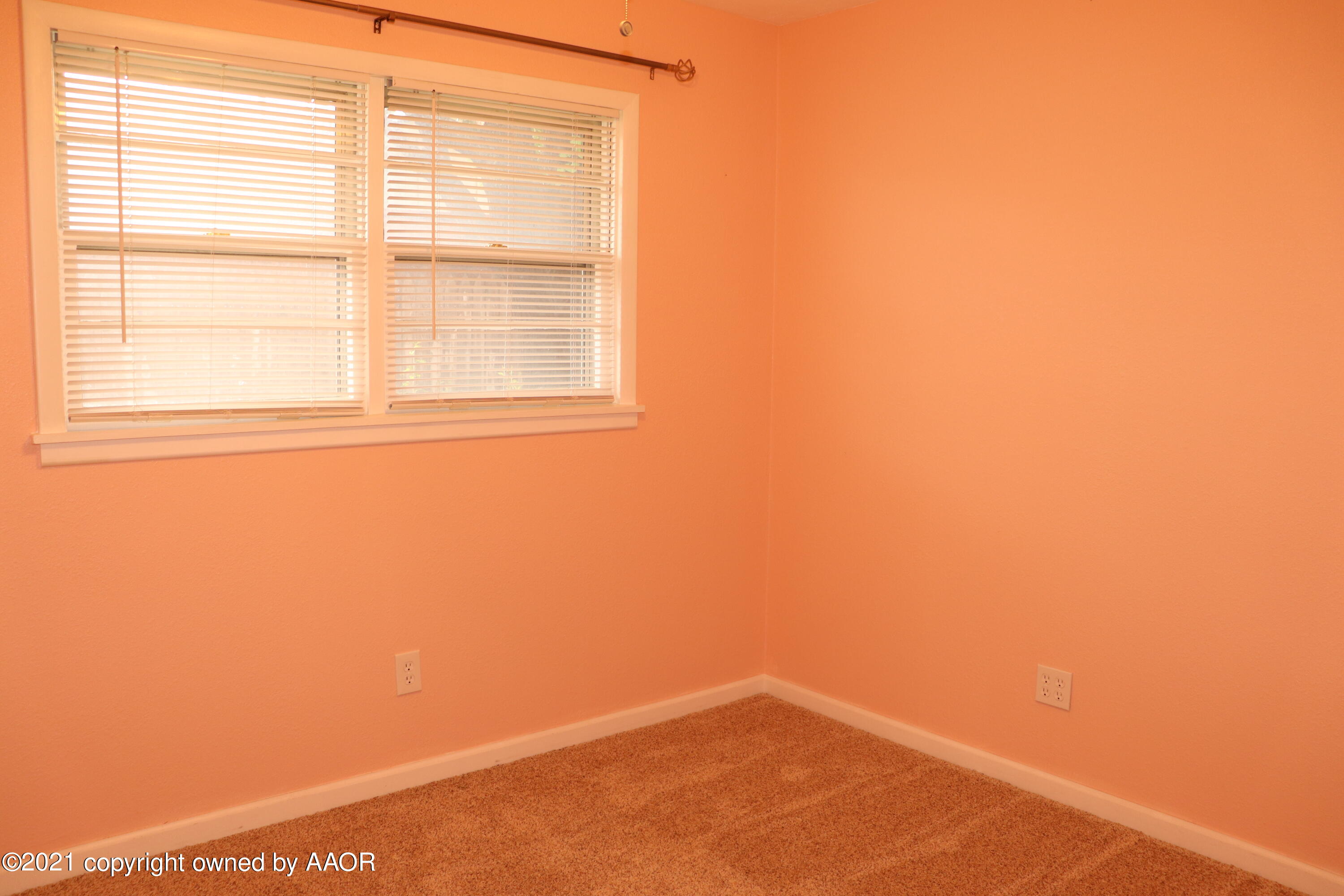 4714 South Bryan Street Amarillo, TX 79110 - Photo 12 of 16 Bed 3