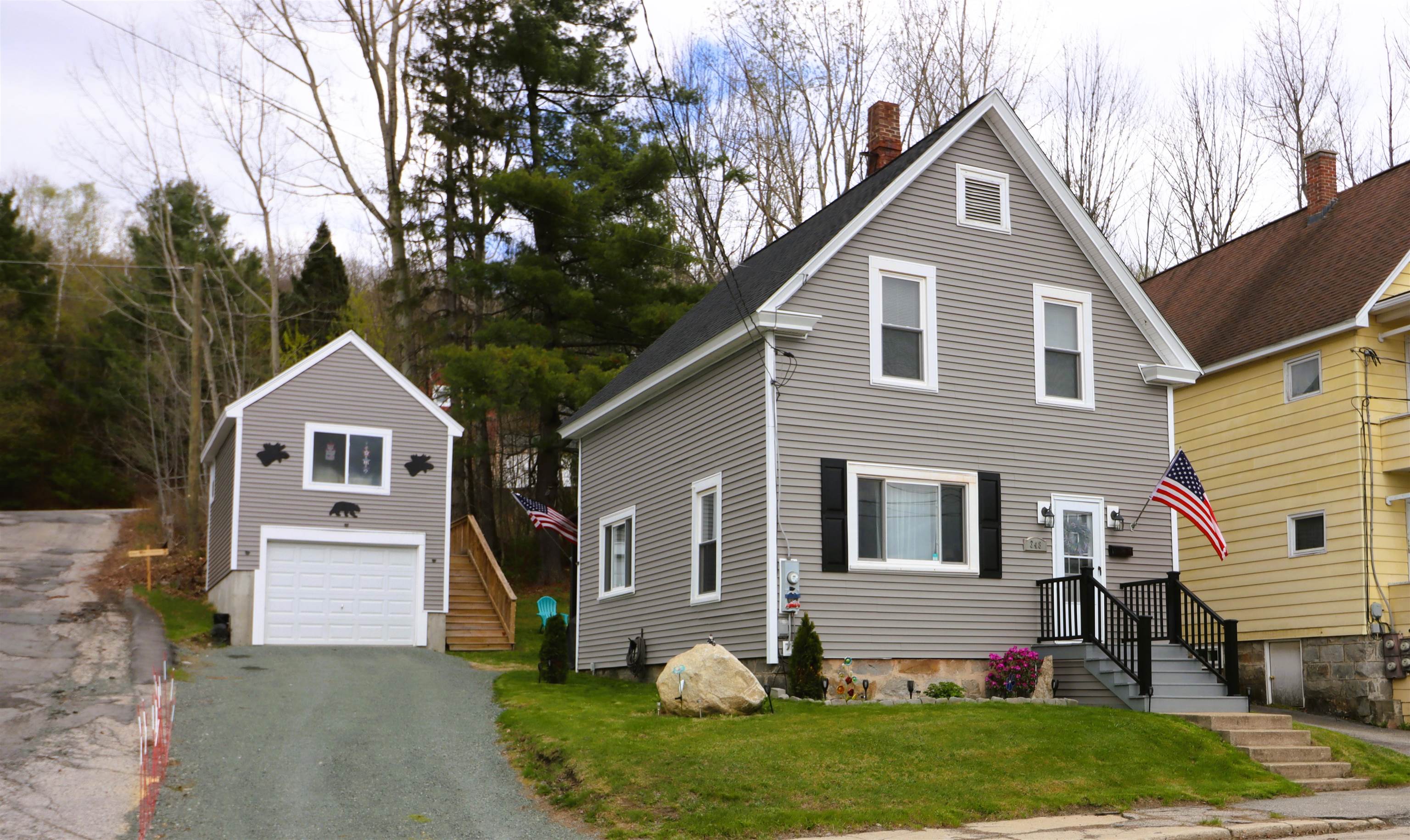 348 Champlain Street Berlin, NH 03570 - Photo 1 of 46