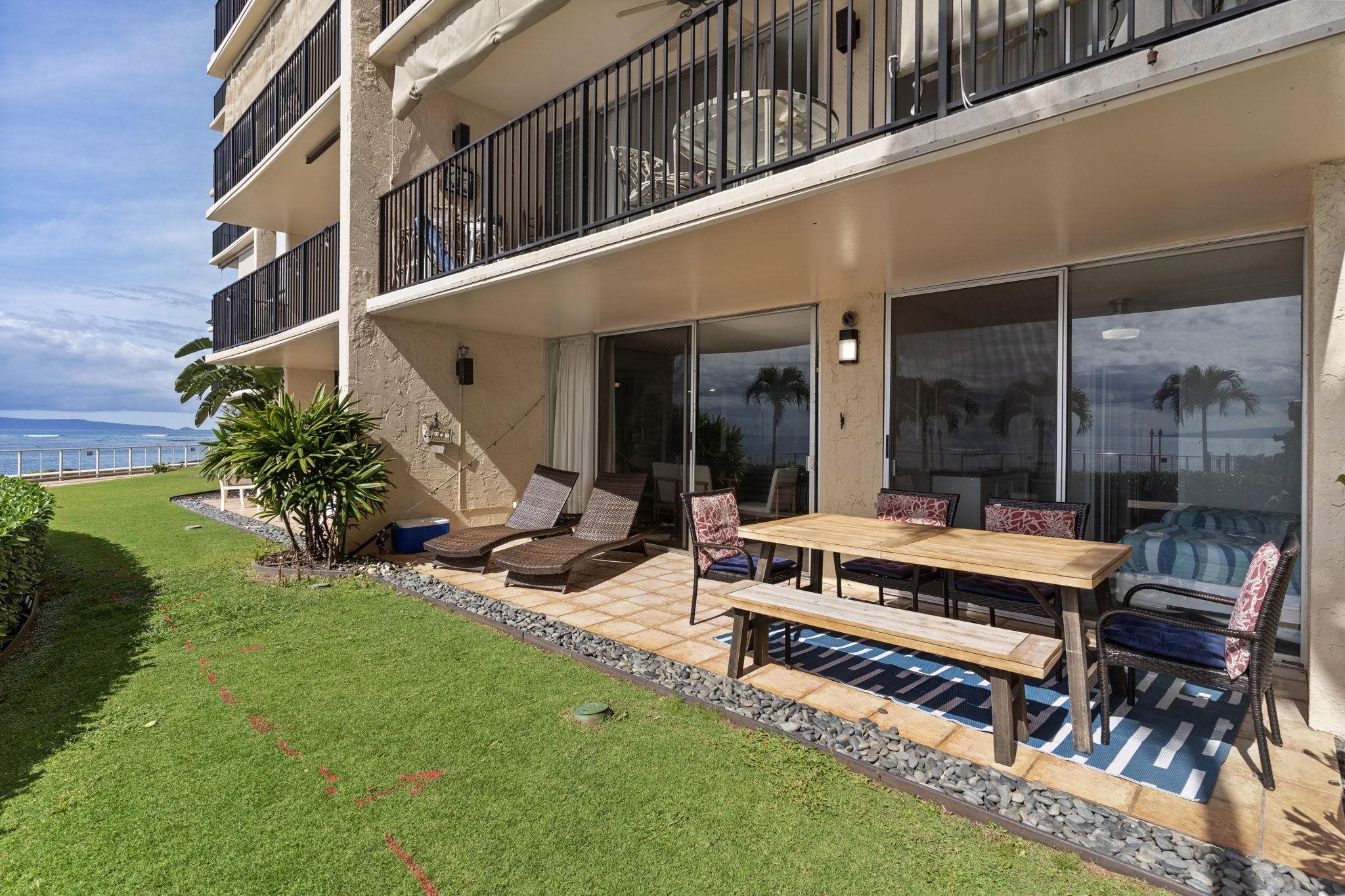 4401 Lower Honoapiilani Road, Unit A101 Lahaina, HI 96761 - Photo 19 of 37