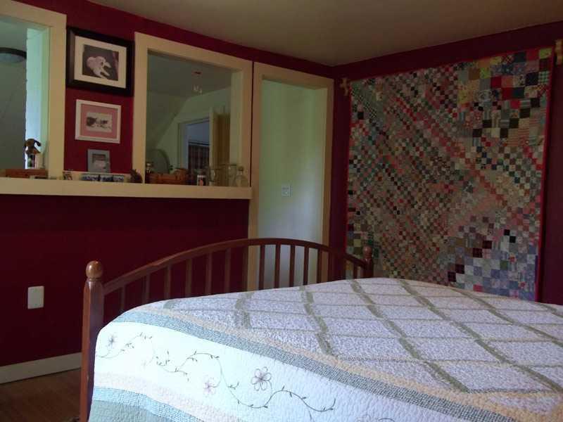 334 Allen Hill Road Oxford, ME 04270 - Photo 22 of 29 Master Bedroom.