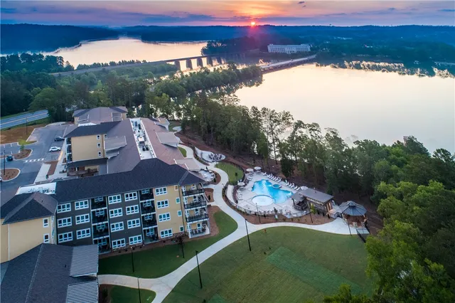 $549,000 | 13500 Clemson Boulevard, Unit AB3104, Seneca, SC 29678