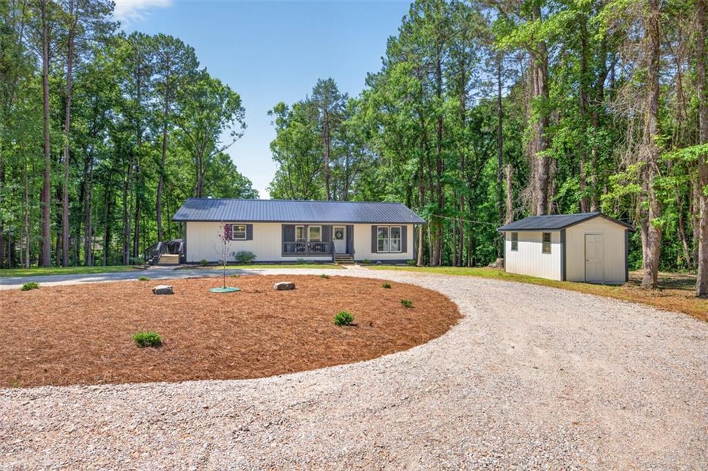 554 South Steel Bridge Road Eatonton, GA 31024 - Photo 71 of 107