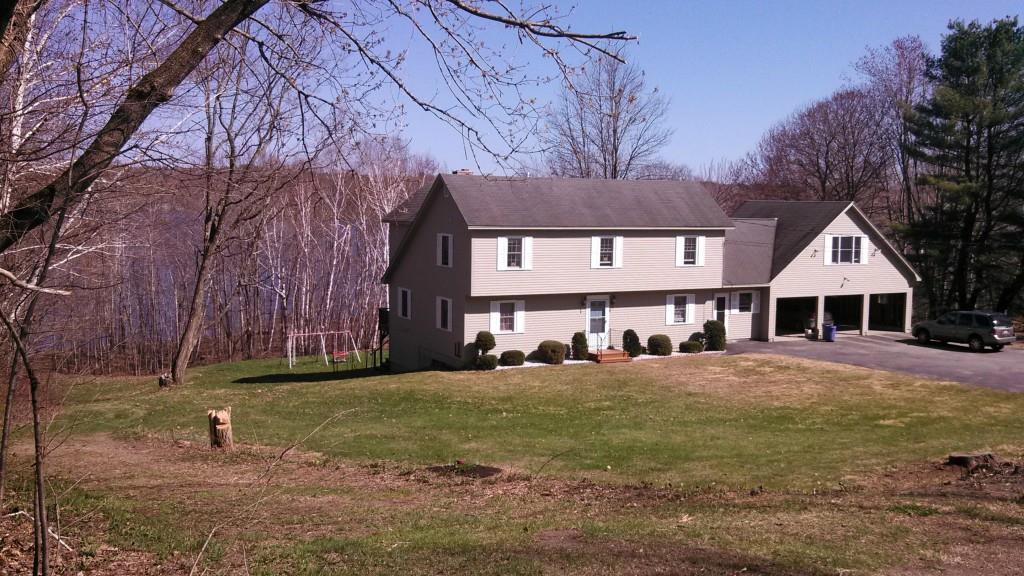 32 14th Fire Road South China, ME 04358 - Photo 2 of 27 Front of House