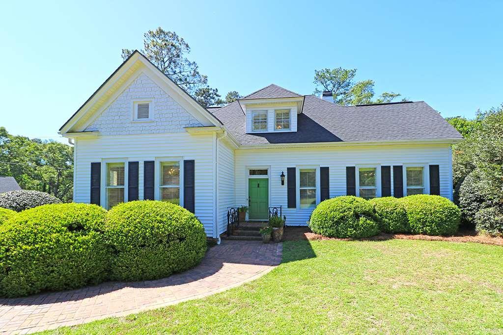 1208 Beckham Circle Perry, GA 31069 - Photo 1 of 24 Primary Photo