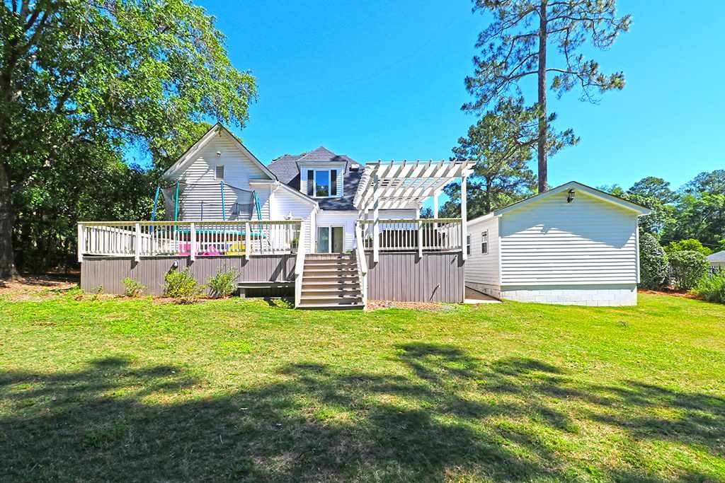1208 Beckham Circle Perry, GA 31069 - Photo 24 of 24 Additional Photo
