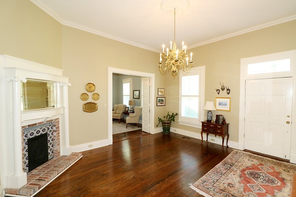 1208 Beckham Circle Perry, GA 31069 - Photo 4 of 24 Additional Photo