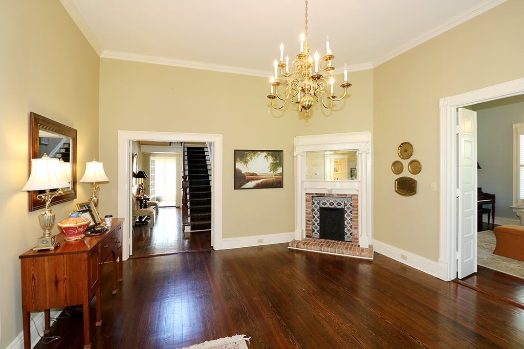 1208 Beckham Circle Perry, GA 31069 - Photo 6 of 24 Additional Photo