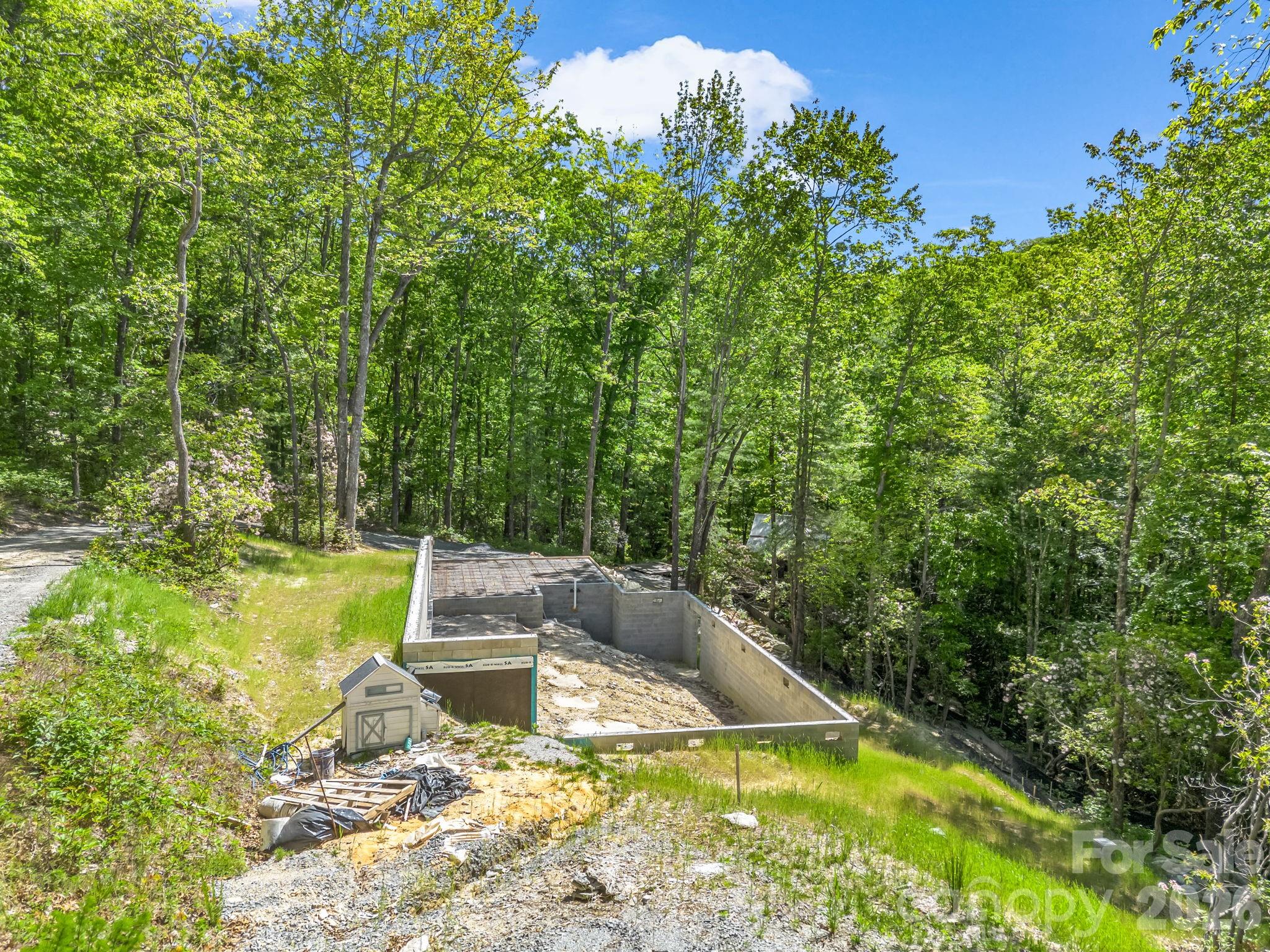 352 Big Hill Road Brevard, NC 28712 - Photo 5 of 31
