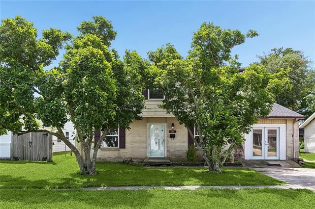 421 Holy Cross Place Kenner, LA 70065 - Photo 25 of 29
