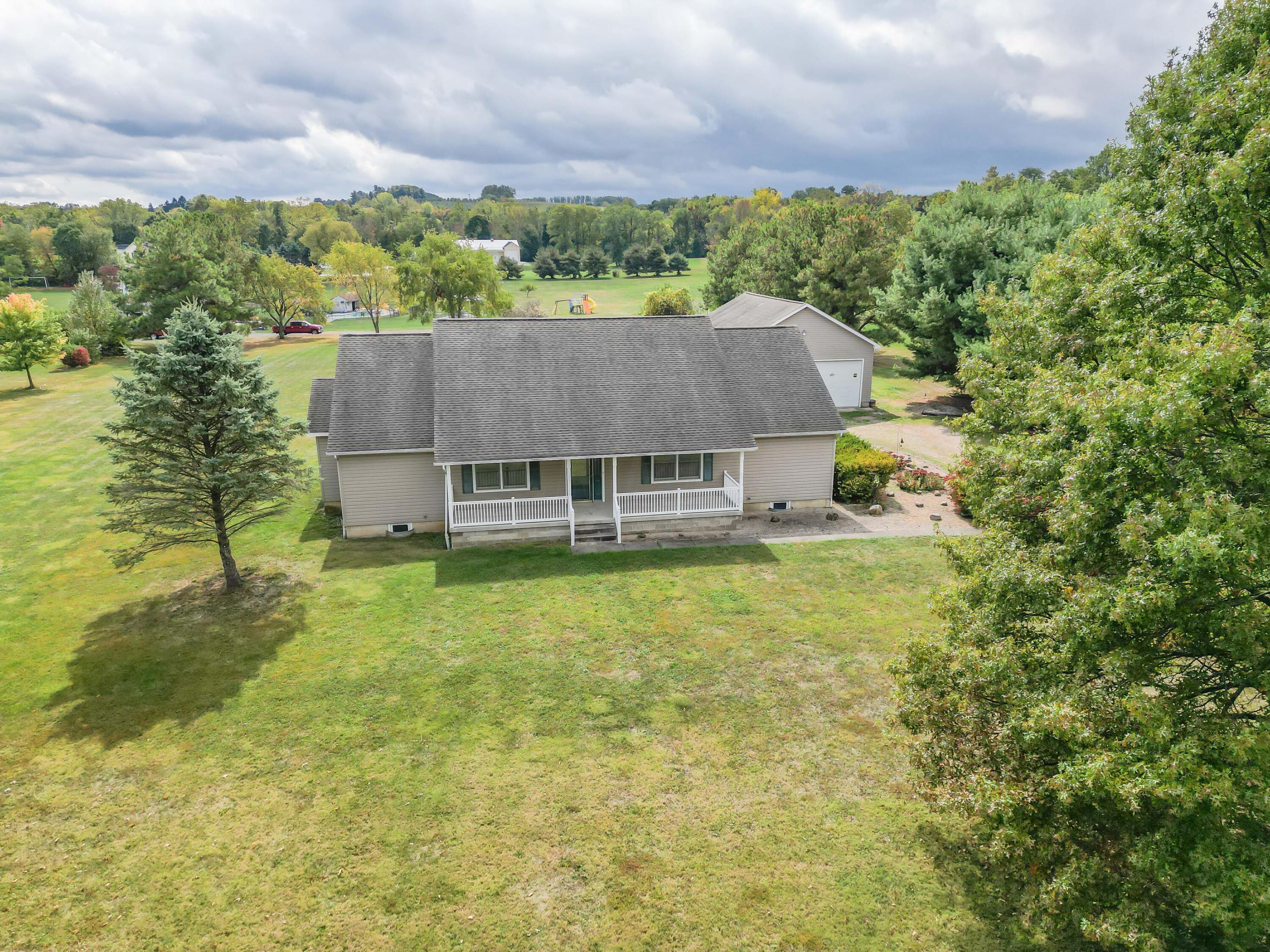 7667 Winchester Road Northwest Carroll, OH 43112 - Photo 54 of 65 DJI_0282