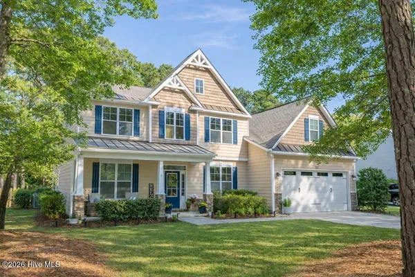 $640,000 | 221 Mimosa Drive, Sneads Ferry, NC 28460