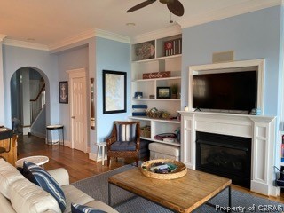 25 West High Bank Road White Stone, VA 22578 - Photo 12 of 24 Gallery Image 12