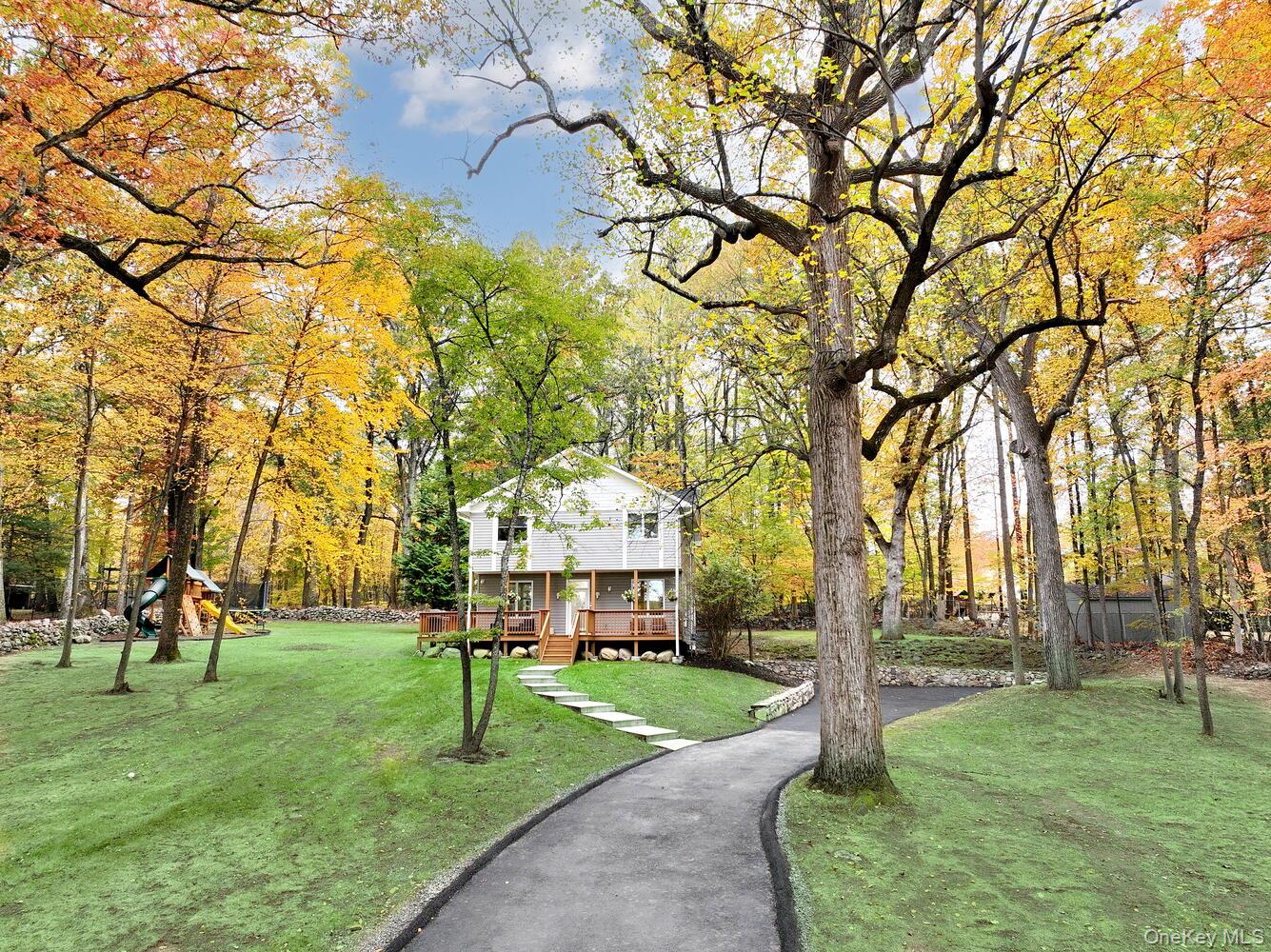 272 Quaker Road Pomona, NY 10970 - Photo 39 of 45